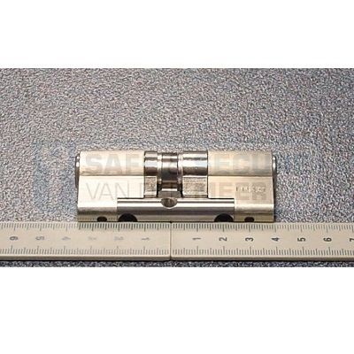 Evva dubbele cilinder 4KS 36-41 SKG***®
